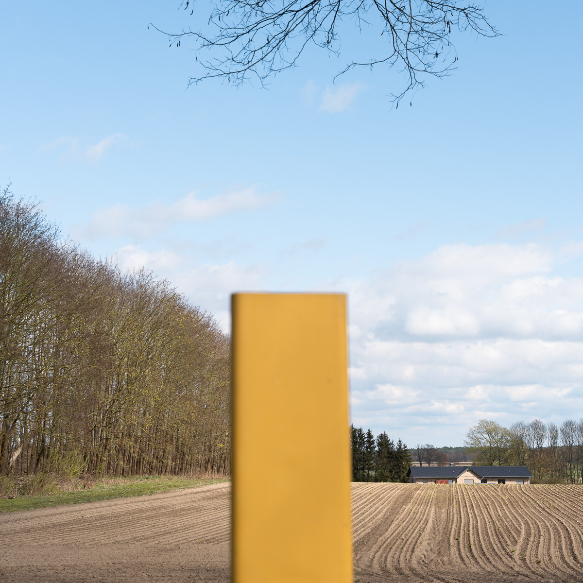 Bilderzählungen aus dem Osten der Republik (5 von 10).