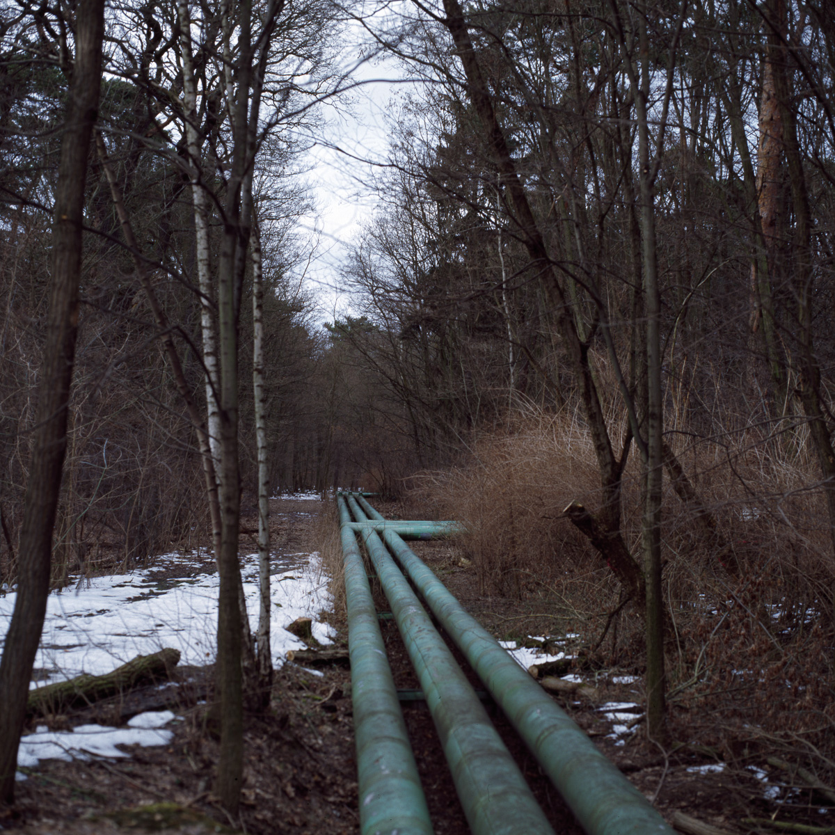 Pipeline